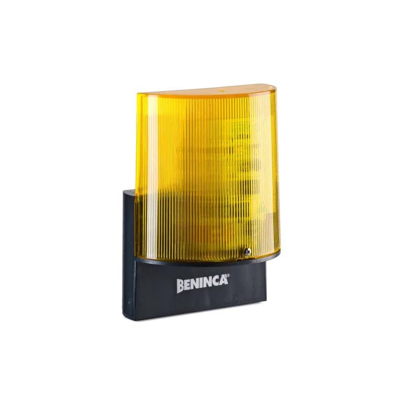 Lampa Beninca LAMPI.LED z anteną (12-250V)