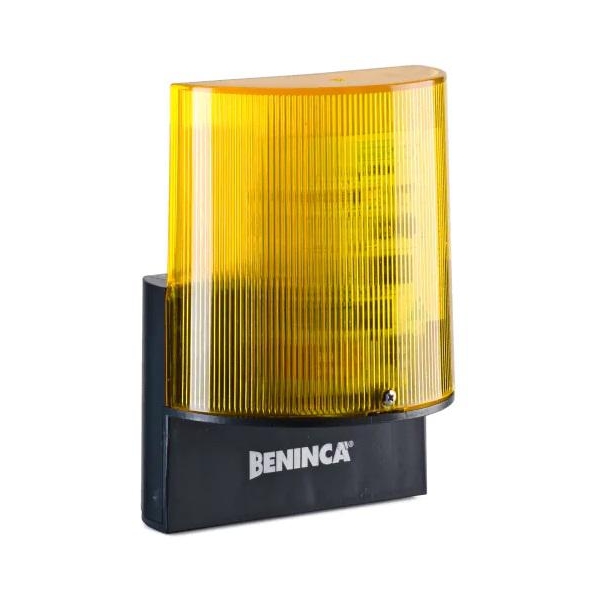 Lampa Beninca LAMPI.LED z anteną (12-250V)