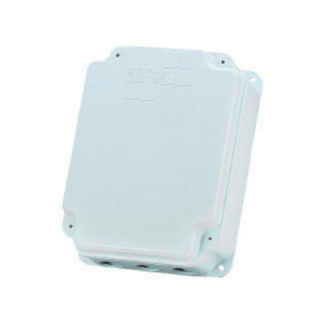 Obudowa centrali sterującej FAAC mod. E