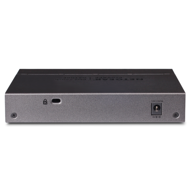 SWITCH NETGEAR GS108E-300PES