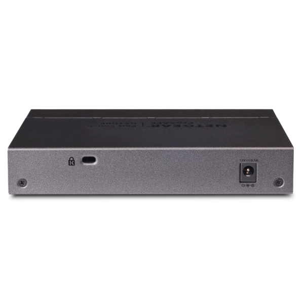 SWITCH NETGEAR GS108E-300PES