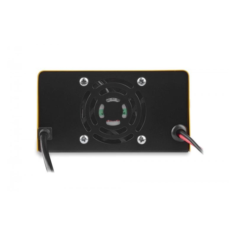 Prostownik Smart Volt Polska 6V/12V 15A
