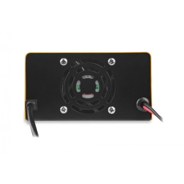 Prostownik Smart Volt Polska 6V/12V 15A