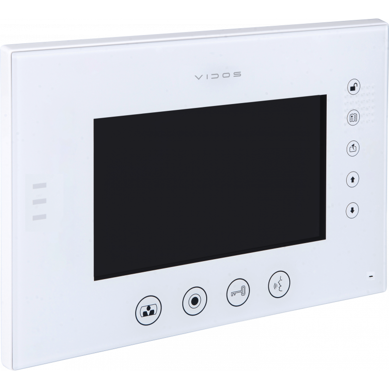 Monitor głośnomówiący - M670WS2