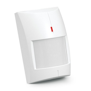 SATEL CZUJNIK RUCHU PIR+MW GREY 2
