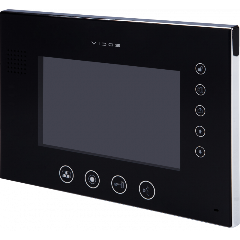 Monitor głośnomówiący - M670BS2