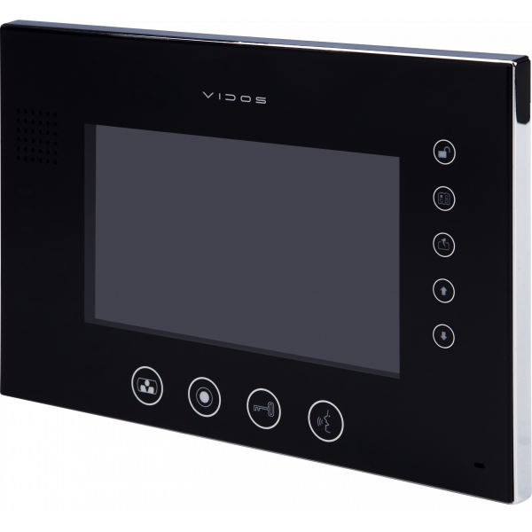 Monitor głośnomówiący - M670BS2