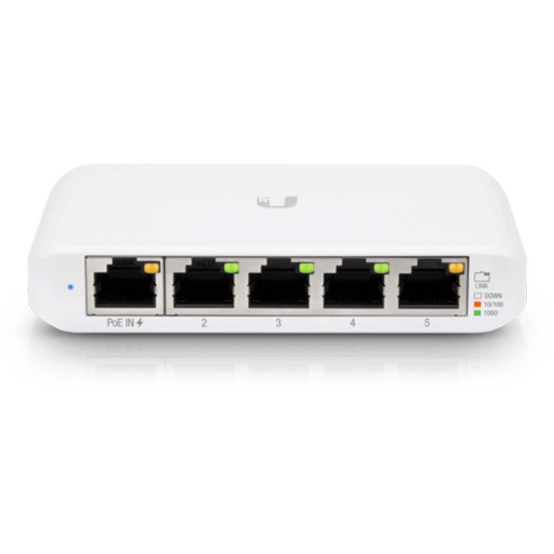 UBIQUITI UNIFI USW-FLEX-Mini