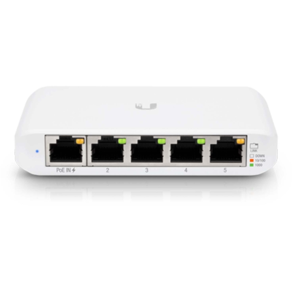 UBIQUITI UNIFI USW-FLEX-Mini
