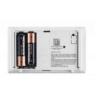 Czujnik czadu z wyświetlaczem Kidde K7DCO 2