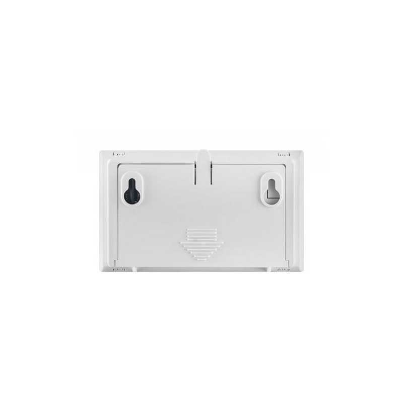 Czujnik czadu z wyświetlaczem Kidde K7DCO