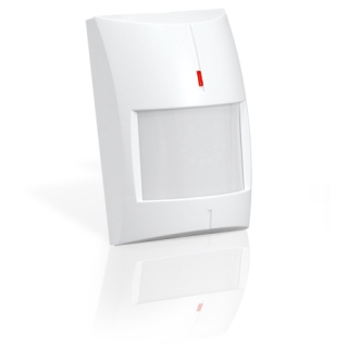 SATEL BEZPRZEWODOWA CZUJKA RUCHU MPD-300 PET 2