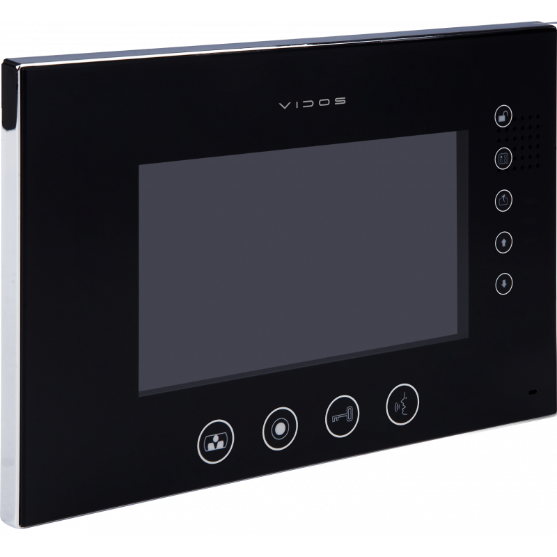 Monitor głośnomówiący - M670BS2
