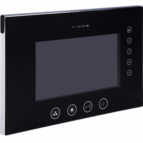 Monitor głośnomówiący - M670BS2