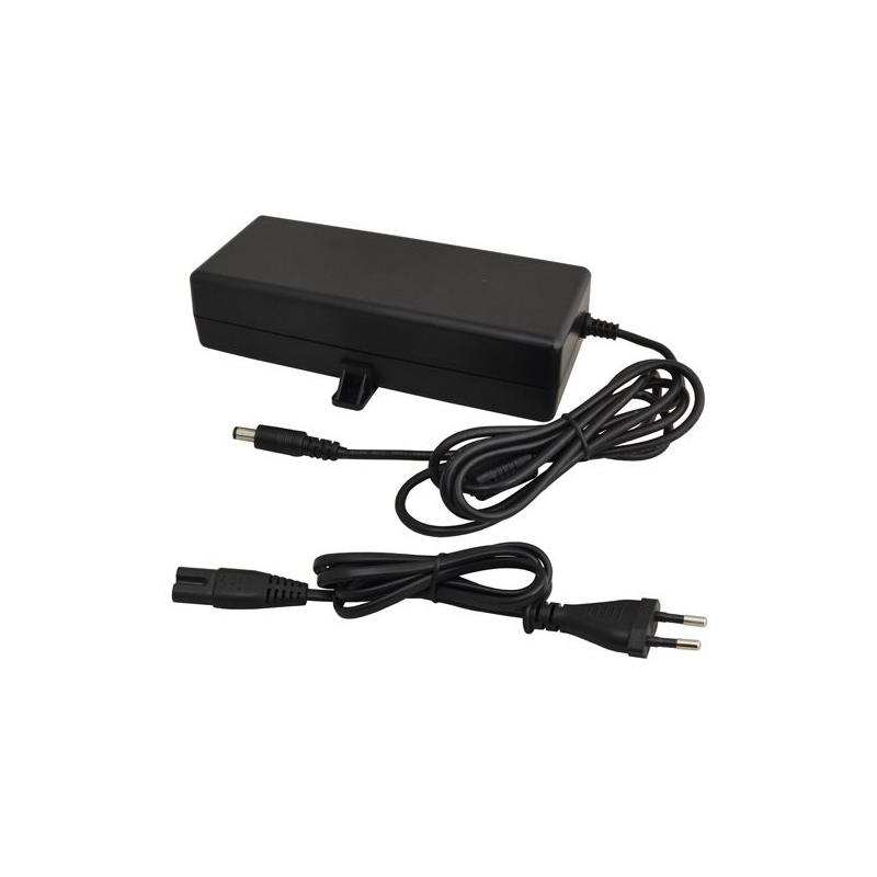 ZASILACZ IMPULSOWY DESKTOP DO CCTV Pulsar PSD12070 12V/7A