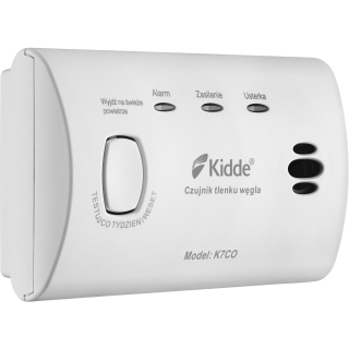 Czujnik czadu Kidde K7CO 2