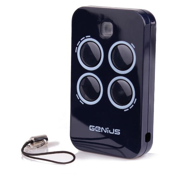 Pilot Echo Genius TX4 - 4 kanały