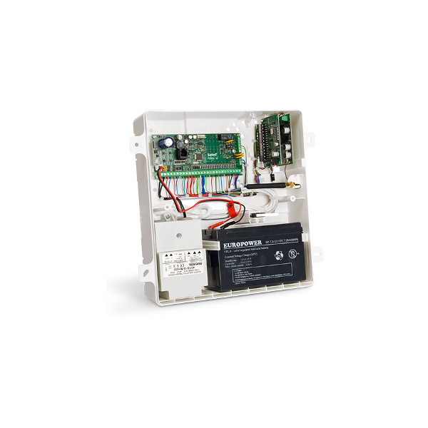 SATEL OBUDOWA OPU-4 PW