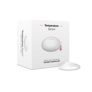 FIBARO Thermostat Sensor | FGBRS-001 | Czujnik temperatury
