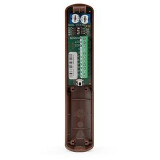 SATEL CZUJKA UNIWERSALNA XD-2 BR (BRĄZOWA) 2