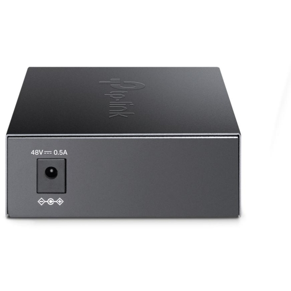 MEDIA KONWERTER WDM TP-LINK TL-FC111PB-20 PoE