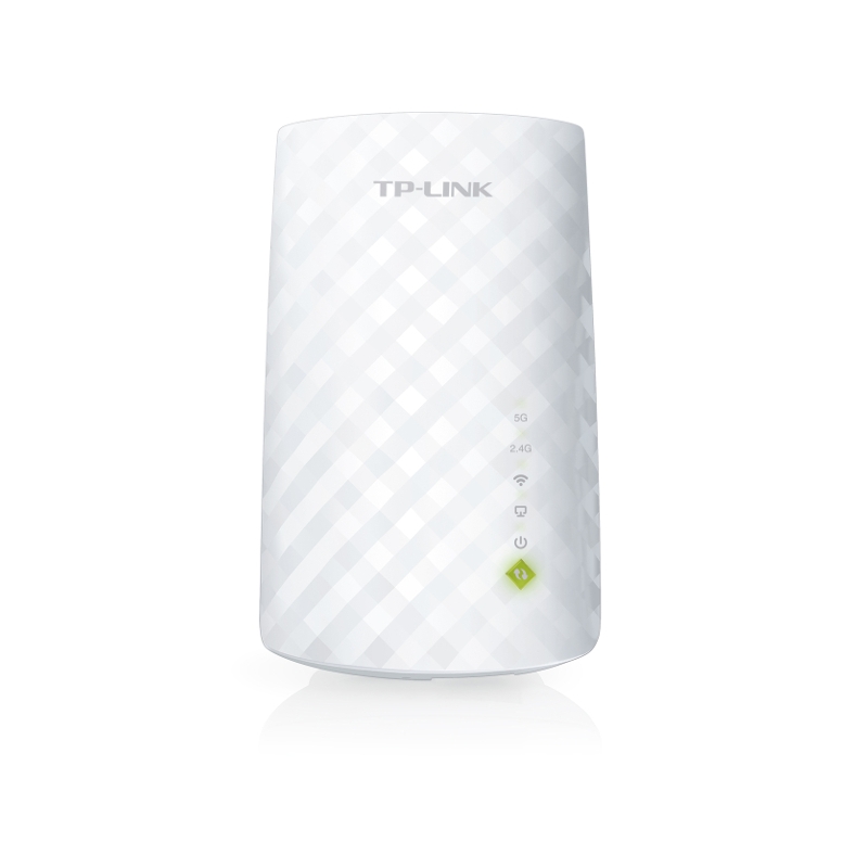 REPEATER TP-LINK RE200 AC750
