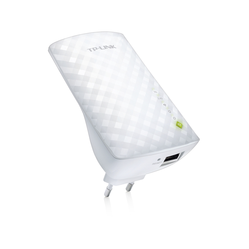 REPEATER TP-LINK RE200 AC750