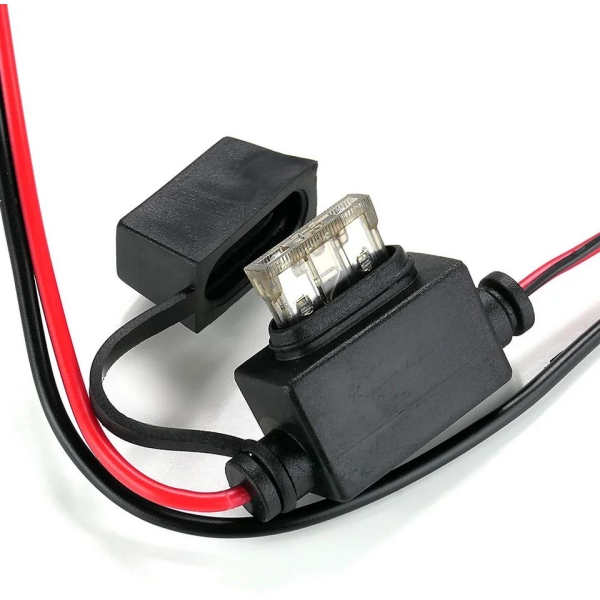 Ładowarka prostownik do akumulatorów 6V/12V everActive 14V/1A CBC-1