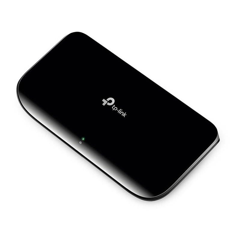 SWITCH TP-LINK TL-SG1008D