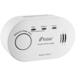 Czujnik czadu Kidde K5CO 2