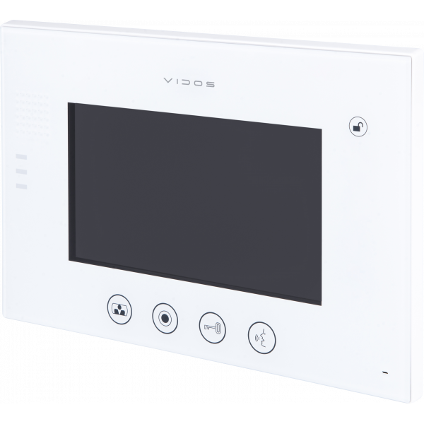 Monitor głośnomówiący - M670W