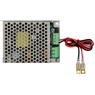 ZASILACZ BUFOROWY IMPULSOWY DO ZABUDOWY Pulsar PSB-12V3A 13,8V/3A 2