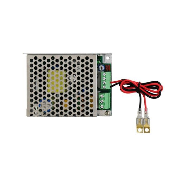 ZASILACZ BUFOROWY IMPULSOWY DO ZABUDOWY Pulsar PSB-12V3A 13,8V/3A