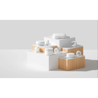 Czujnik temperatury i wilgotności Imou IOT-ZTM1-EU 2