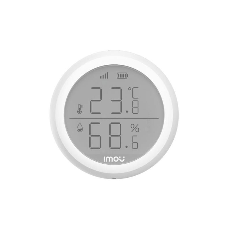 Czujnik temperatury i wilgotności Imou IOT-ZTM1-EU