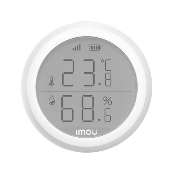 Czujnik temperatury i wilgotności Imou IOT-ZTM1-EU