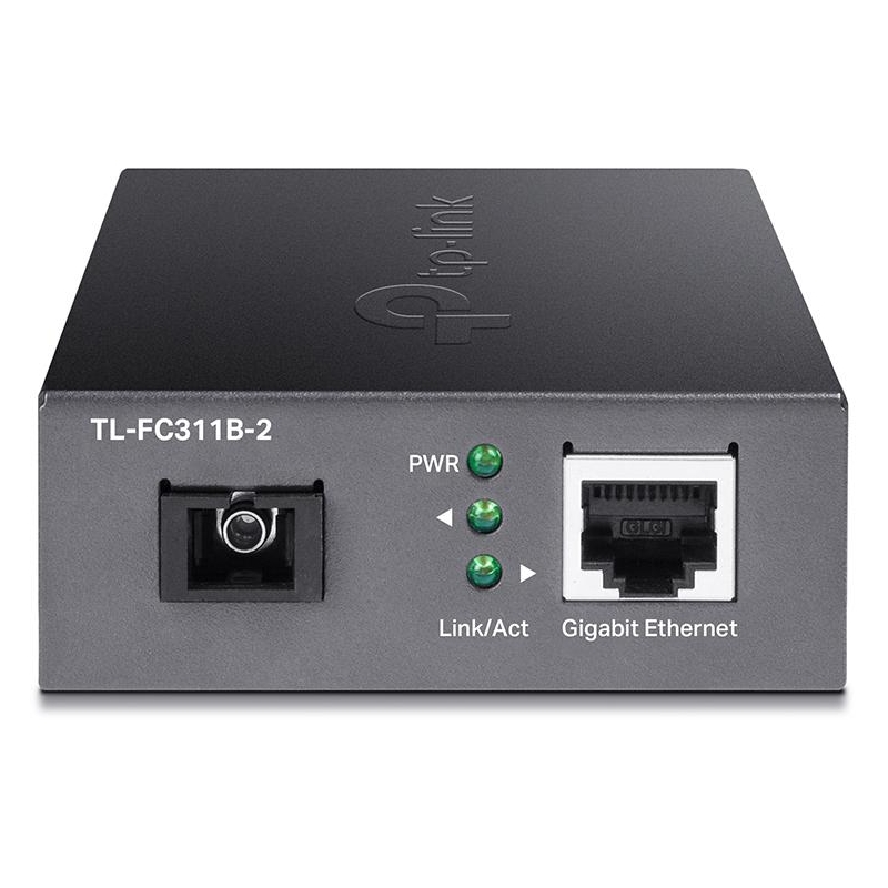 MEDIA KONWERTER WDM TP-LINK TL-FC311B-2
