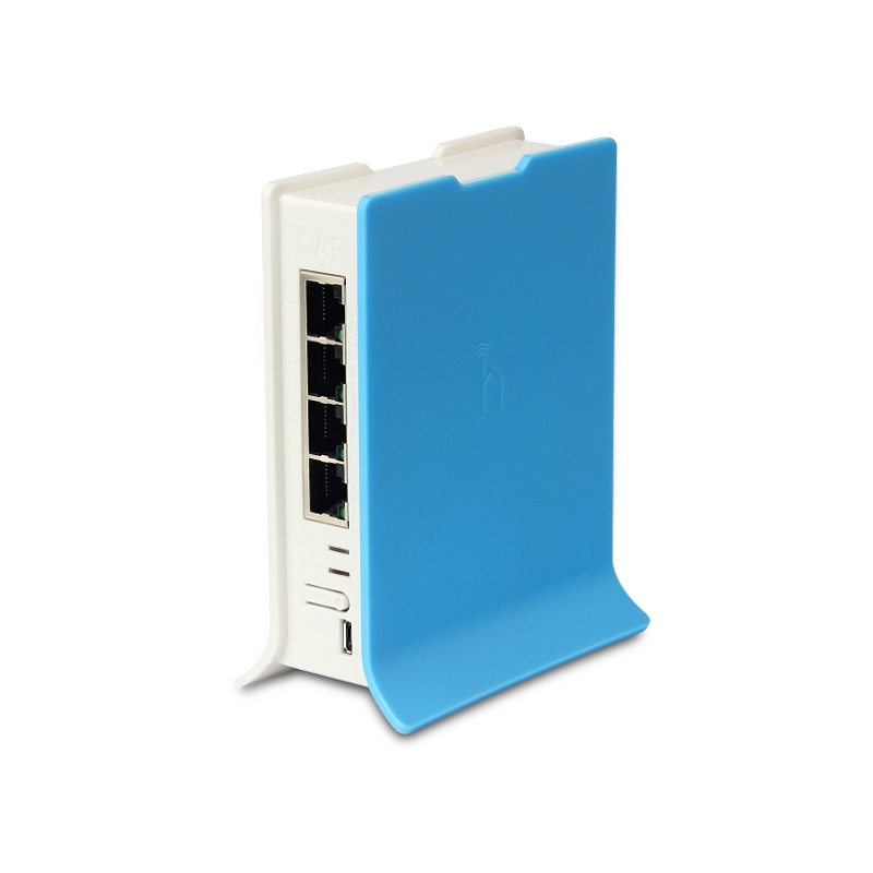 MIKROTIK ROUTERBOARD hAP Lite TC (RB941-2nD-TC)