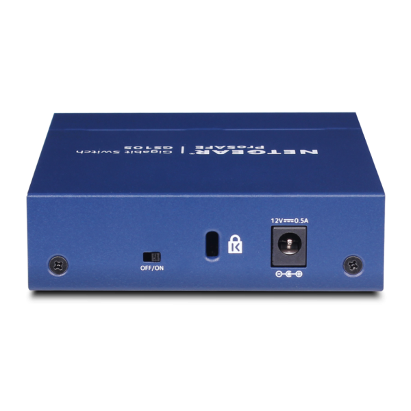 SWITCH NETGEAR GS105GE