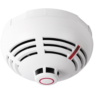 SATEL PUNKT. CZUJKA CIEPŁA KL.A1R DCP-100 2