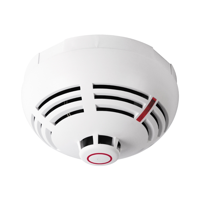 SATEL PUNKT. CZUJKA CIEPŁA KL.A1R DCP-100