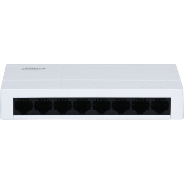 SWITCH DAHUA PFS3008-8GT-L-V2
