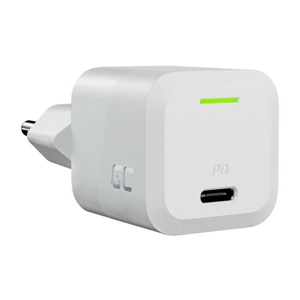ŁADOWARKA SIECIOWA Green Cell POWERGAN 33W 1xUSB-C CHARGC06W