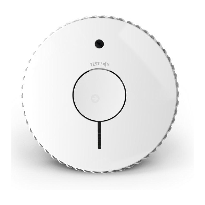 CZUJNIK DYMU FIREANGEL FA6115-INT bateryjny