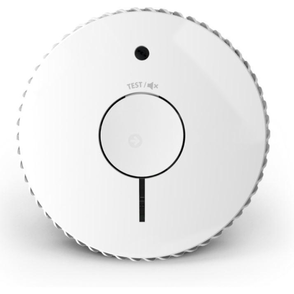 CZUJNIK DYMU FIREANGEL FA6115-INT bateryjny