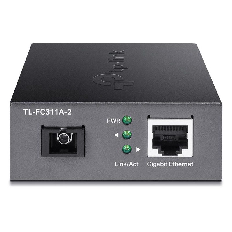 MEDIA KONWERTER WDM TP-LINK TL-FC311A-2