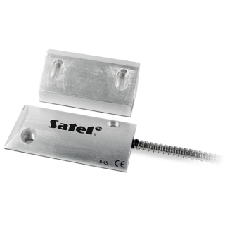 SATEL KONTAKTRON BRAMOWY GARAŻOWY (METAL) B-4S 2