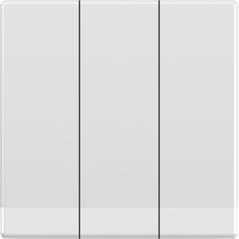 Pilot ścienny Proxima S3 SF (Somfy RTS)
