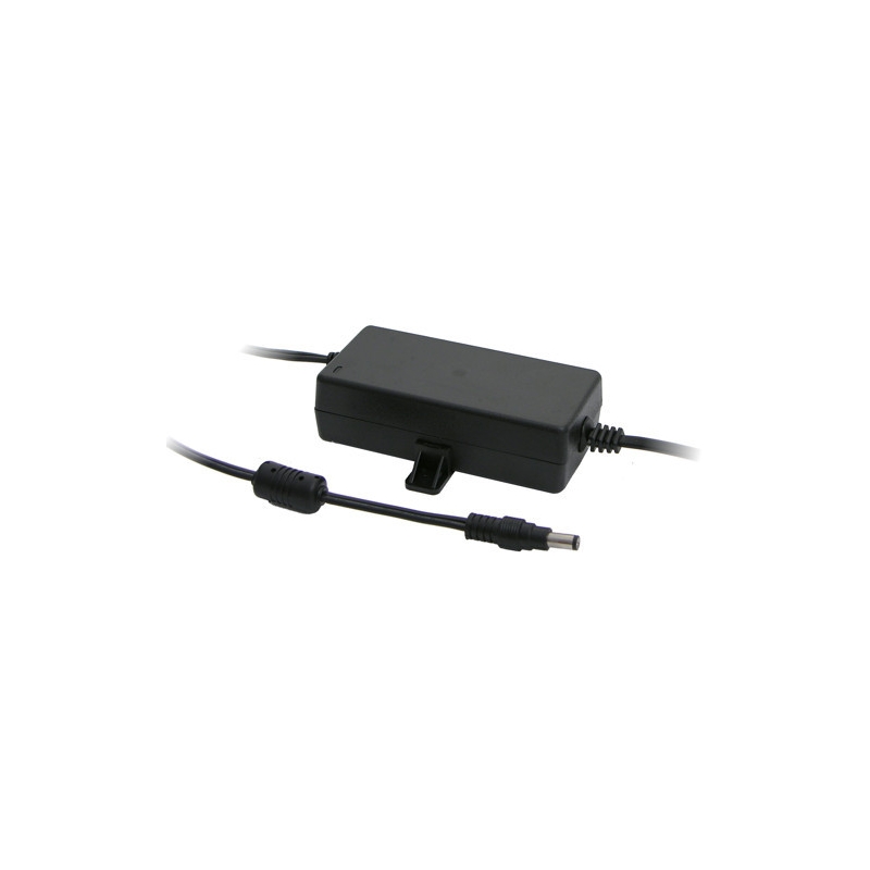 ZASILACZ IMPULSOWY DESKTOP DO CCTV Pulsar PSD12050 12V/5A