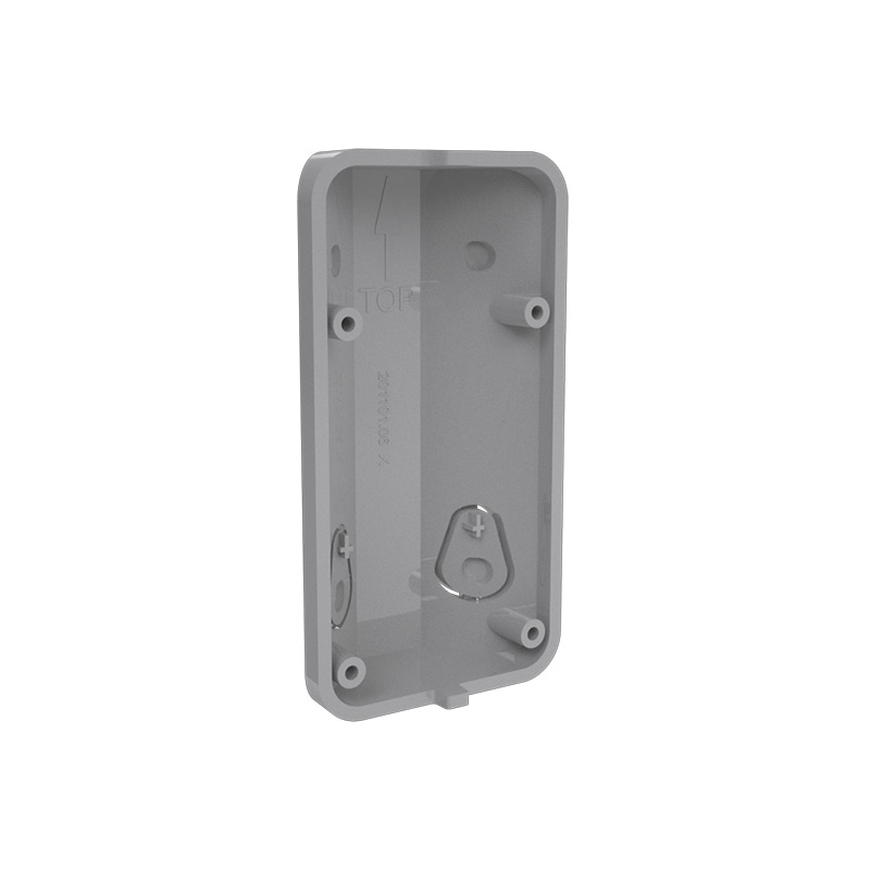SATEL UCHWYT ŚCIENNY DO CZUJEK BRACKET C GY OPAL I OPAL PLUS (SZARY)